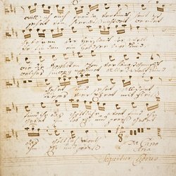 E 37, G.J. Werner, Pastorella für Weihnachten, Alto-1.jpg