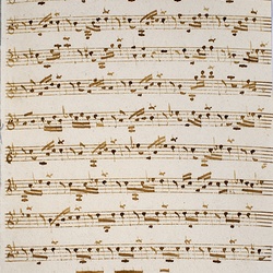 A 97, F. Gassmann, Missa festiva Gentes adorabunt supremum magnumque orbis numen, Violino I-9.jpg