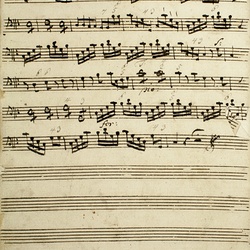 A 139, M. Haydn, Missa solemnis Post Nubila Phoebus, Organo-14.jpg