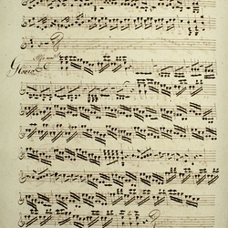 A 167, Huber, Missa in C, Violino II-2.jpg