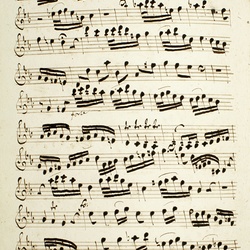 B 26, F. Ehrenhardt, Miserere mei deus, Violino I-4.jpg