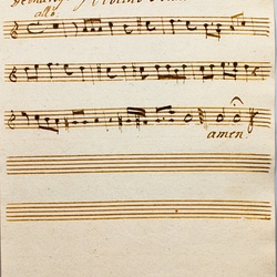 M 32, G.J. Werner, Deus tuorum militum, Violino I-1.jpg