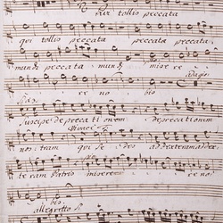 A 73, G.J. Werner, Missa solemnis Alleluia, Canto-3.jpg