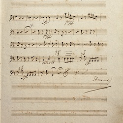 A 124, W.A. Mozart, Missa in C, Organo-13.jpg