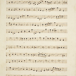 B 180, M. Haydn, Cantate domino canticum novum, Oboe II-1.jpg