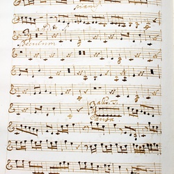G 55, F. Schmidt, Lauretanische Litanei, Violino II-4.jpg