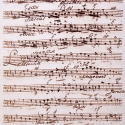 G 80, G.J. Werner, Vesperae breves, Organo-2.jpg