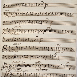 A 96, J. Krottendorfer, Missa Sancti Gabrieli Archangeli, Clarino I-1.jpg