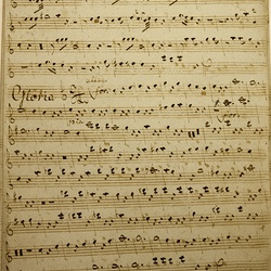 A 121, W.A. Mozart, Missa in C KV 196b, Oboe I-2.jpg