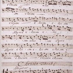 A 73, G.J. Werner, Missa solemnis Alleluia, Alto-1.jpg