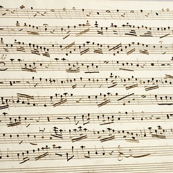 B 86, L. Hoffmann, Alleluia hic vir despiciens, Flauto I-2.jpg