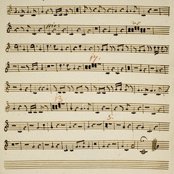 B 110, M. Haydn, Quicumque manducaverit, Corno II-1.jpg