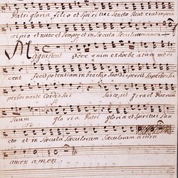 G 74, G.J. Werner, Vesperae, Alto-4.jpg