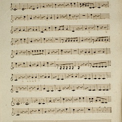 B 157, M. Haydn, Liberasti nos domine, Clarino II-1.jpg