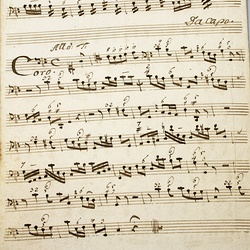 B 89, F. Novotny, Optatum lumen nobis hodie, Organo-4.jpg