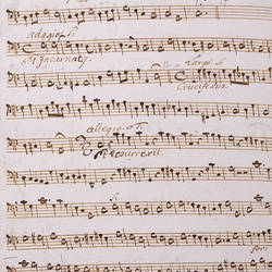 A 53, G.J. Werner, Missa solemnis Estote hilarioris animi , Violone-6.jpg