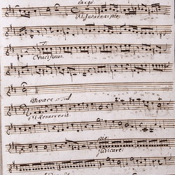 A 70, G.J. Werner, Missa festivalis memento mei, Violino II-5.jpg