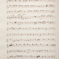 G 135, J. Fuchs, Vesperae de Confessore, Clarinetto II-2.jpg