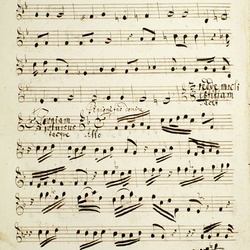 B 26, F. Ehrenhardt, Miserere mei deus, Violino II-2.jpg