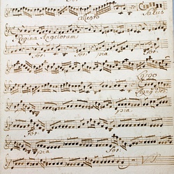 G 53, F. Schmidt, Lauretanische Litanei, Violino II-3.jpg