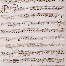 A 54, G.J. Werner, Missa vicit Leo de tribu Juda, Tympano-2.jpg