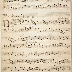 A 74, G.J. Werner, Missa solemnis St. Trinitatis, Violone-10.jpg