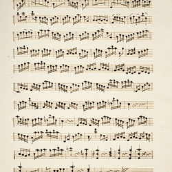 B 180, M. Haydn, Cantate domino canticum novum, Violino I-3.jpg