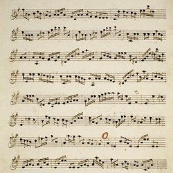 B 120, M. Haydn, Misit dominus verbum suum, Violino I-1.jpg