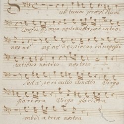 L 2, G.J. Werner, Sub tuum praesidium, Basso-1.jpg