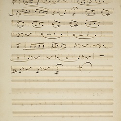B 272, A. Richter, Domine deus salutis, Violino II-2.jpg