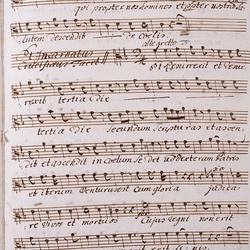 A 58, G.J. Werner, Missa solemnis in holocaustum resurgenti Christo, Alto-5.jpg