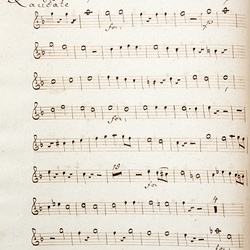 G 136, J. Fuchs, Vesperae de B.M.V., Clarinetto I-6.jpg
