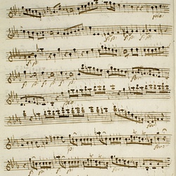 B 16, B. Istvanffy, Per signum crucis, Violino I-5.jpg