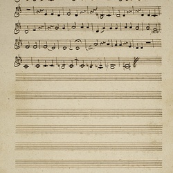 B 127, M. Haydn, Exurge domine non praevaleat, Violino II-2.jpg