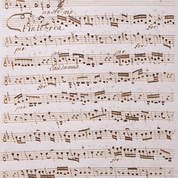 A 63, G.J. Werner, Missa In pace dormiam et requiescam, Violino II-2.jpg