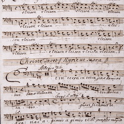 A 70, G.J. Werner, Missa festivalis memento mei, Basso-1.jpg