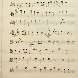 B 98, W.A. Mozart, Nos pulvis et cinis timentes, Flauto II-4.jpg