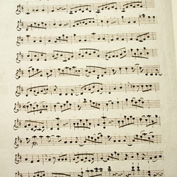 B 132, M. Haydn, Alleluia cognoverunt discipuli dominum, Violino I-2.jpg