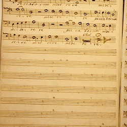 H 10, G.J. Werner, Alma redemptoris mater, Basso-2.jpg
