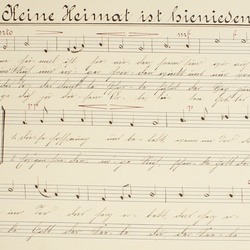 B 314, Anonymus, Keine Heimat ist hienieden, Soprano-3.jpg