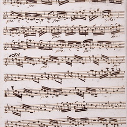 A 58, G.J. Werner, Missa solemnis in holocaustum resurgenti Christo, Violino II-1.jpg