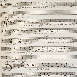 A 102, L. Hoffmann, Missa solemnis Exultabunt sancti in gloria, Tenore-5.jpg