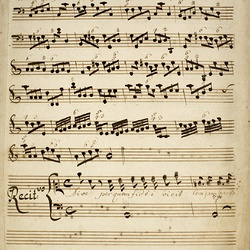 B 295, Anonymus, Mundi gloria, Organo-1.jpg