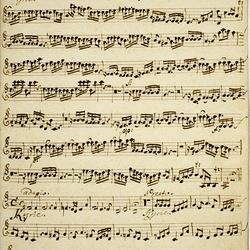 A 174, A. Caldara, Missa, Violino II-1.jpg
