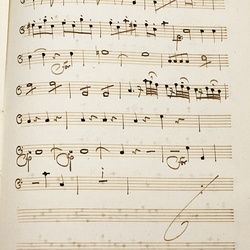 B 100, W.A. Mozart, Splendente deus, Fagotto-7.jpg