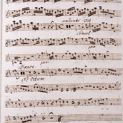 A 58, G.J. Werner, Missa solemnis in holocaustum resurgenti Christo, Violino I-11.jpg