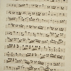 B 106, J. Haydn, In principio creavit deus, Violino I-3.jpg