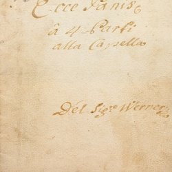 M 12, G.J. Werner, Fuctus cibus viatorum, Titelblatt-1.jpg