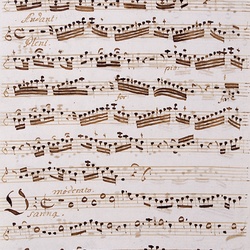 A 54, G.J. Werner, Missa vicit Leo de tribu Juda, Violino I-20.jpg
