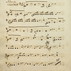 B 98, W.A. Mozart, Nos pulvis et cinis timentes, Tympano-2.jpg